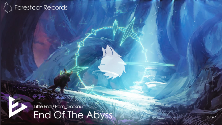 【戴上耳机】深渊的尽头，那是无法回头的路 原创同人音乐 - End Of The Abyss (For メイドインアビス)