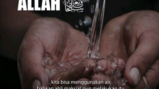 Luasnya Rahmat Allah