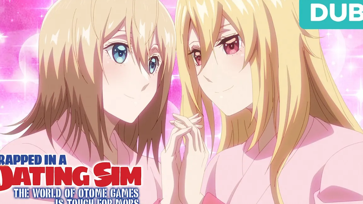 การแก้แค้นที่ยิ่งใหญ่ที่สุดคือความสำเร็จ DUB ติดอยู่ในซิมออกเดท