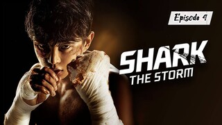 [INDO SUB] Ep.4| Shark 2: The Storm (2025)