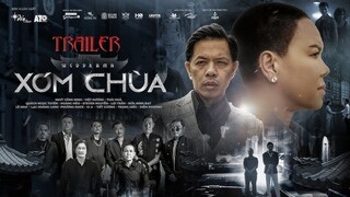 PHIM CA NHẠC XÓM CHÙA (TRẬT TỰ MỚI PHẦN 2 / FULL) | VIỆT HƯƠNG, THÁI HÒA | WEBDRAMA YANG HỒ 2022