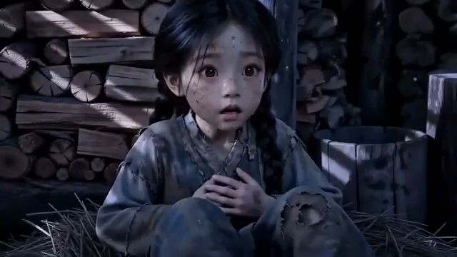 นิทาน ai พากย์ไทย ep1 ดาวนำโชค