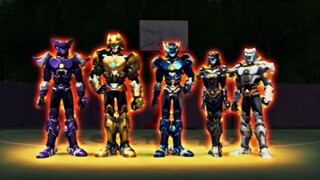 《已有的事后必再有，已行的事后必再行》