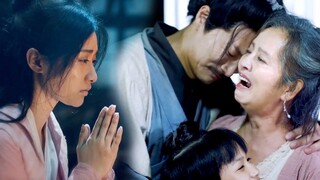 [FULL] Khế ước nửa người nửa yêu để có được sự kề cận bên con trai | Phim Trung Quốc