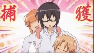 Tóm Tắt Anime - Acchi KKocchi - Phần 1-4.4