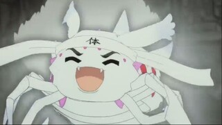 ALL IN ONE _ Chuyển Sinh Thành Nhện Và Tôi Bá VL