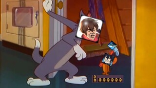 [Funny Video] Tom and Jerry restore 300 heroes (31)