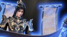 Stellar Transformation Season 6 Episode 3 sub indo