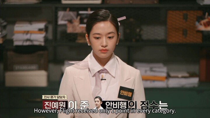 Crime Scene Returns(2024) EP1 Eng Sub