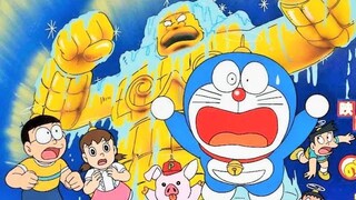 Doraemon: Nobita Và Cuộc Phiêu Lưu Ở Thành Phố Dây Cót (Full) | LK Nhạc Trẻ Remix Lồng Phim Anime ✅