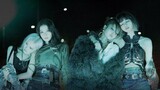 BLACKPINK- LOVE SICK GIRLS MV