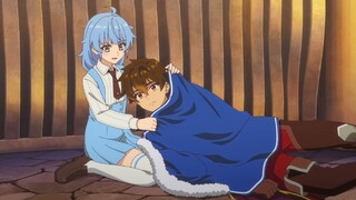 ❖ I Left My A-Rank Party to Help My Former Students Reach the Dungeon's [S:01E:11] AUDIO HINDI