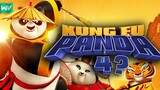 Will We Get Kung Fu Panda 4, 5 & 6?