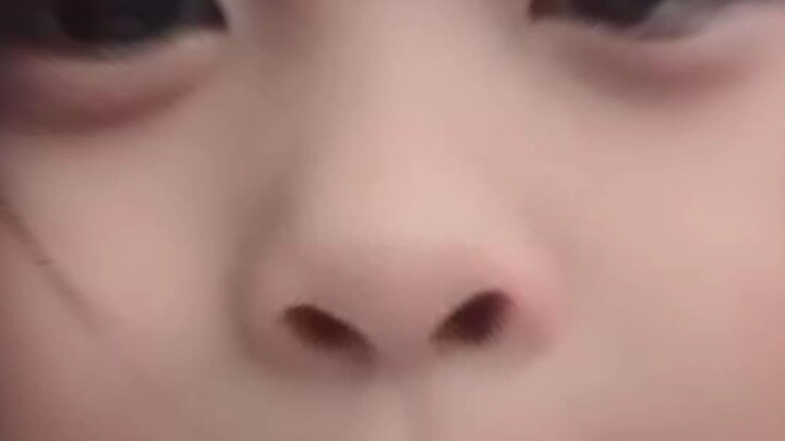 my little treasure 😊