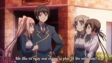 Koi to Senkyo to Chocolate - Tập 7