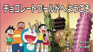 Doraemon episode 849