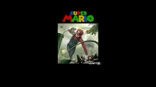 Mario phonk