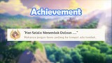 Achievement "Han Selalu Menembak Duluan..." - Genshin Impact