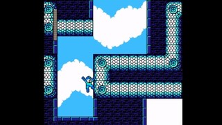 TAS Nes Rockman 3 Stalker Attack in 25:21.73 by longbao