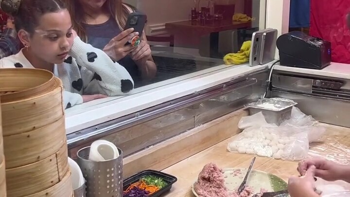 The Chinese dish foreigners love the most is actually...