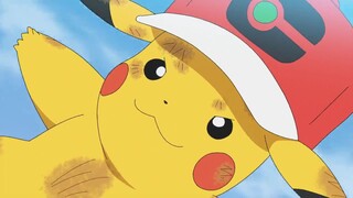 Pokemon Sword and Shield tập 86: Satoshi xuất trận! VS Daigo!!