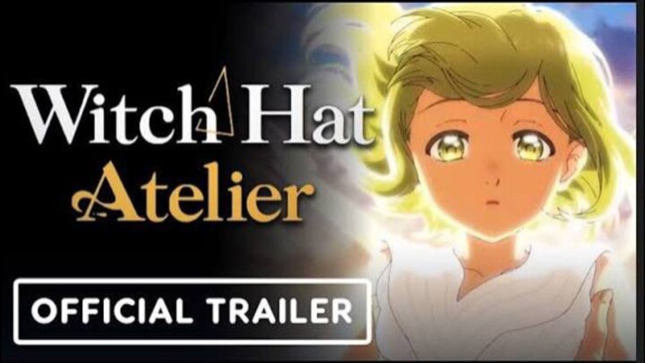 This new anime is super visual🔥🔥