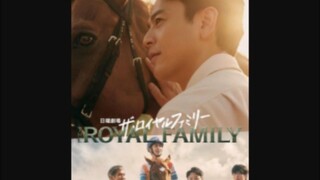 Passing the Reins - Season 1 Episode 2 2025 subt Indonesia