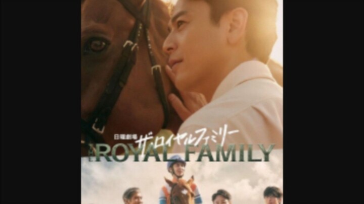 Passing the Reins - Season 1 Episode 2 2025 subt Indonesia