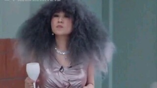 Sư cô Trương Cường dễ thương quá. Đạo Phật là như thế này đây. Tôi cảm thấy như mình đang làm việc v