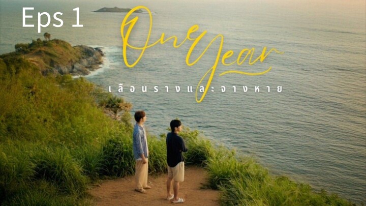 🇹🇭 Eps 1 sub indo
