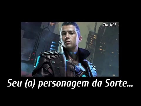 JOGO DO PAUSE VERSÃO (FreeFire)