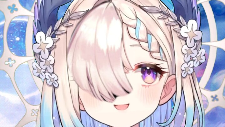 [Enna Alouette] My left eye is for forgetting you, my right eye is for remembering you