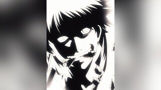 anime gintama animeedit edit animation fyp gintoki