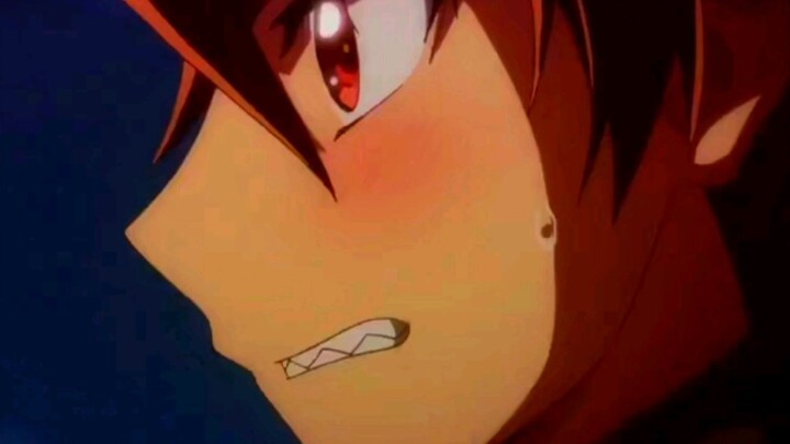 Yo, memerah lagi?