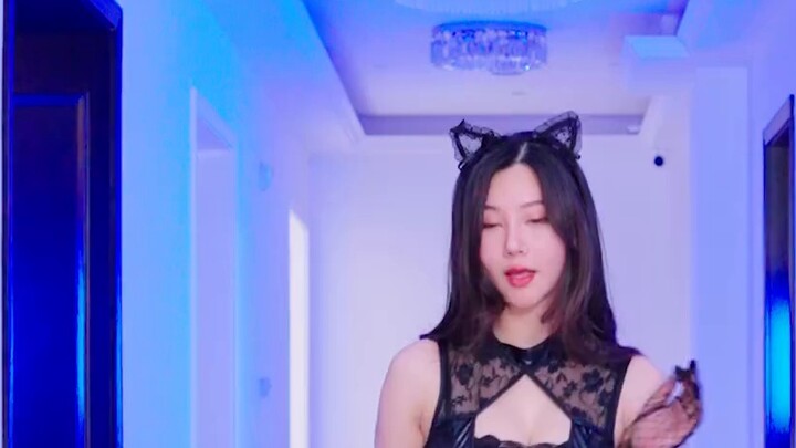 【Rainbow Candy】Vertical screen is here! AOA-Catwalk Quietly