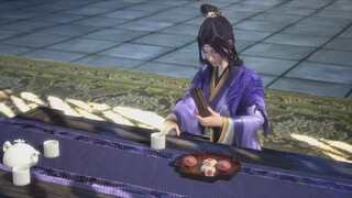 Peerless Battle Spirit Episode 122 sub indo