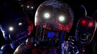 Tử Mặc bình luận lại TJOC: R#3 —— Cái màn này của con gà khó quá đi mất (Game fan-made dựa trên Five