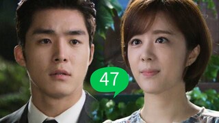 Marrying My Daughter Twice Tagalog EP.47 #kdrama #koreanovela #tagalogdubbed #fyp