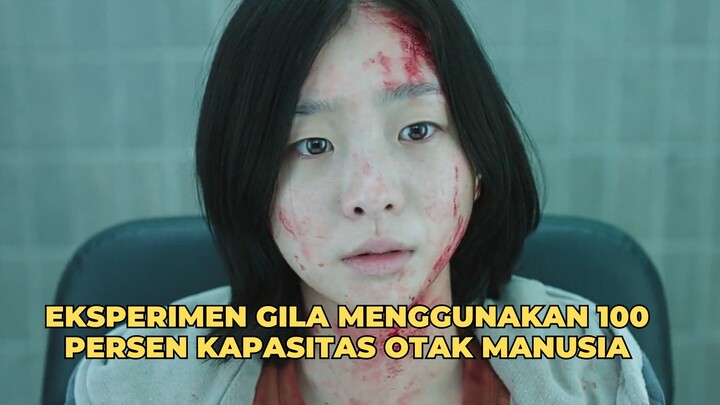 alur cerita the witch