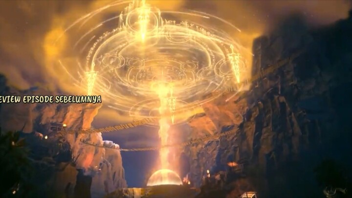 Wu Dong Qian Kun 2nd Season 3.eps.6