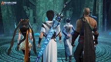 Peerless Divine Emperor Eps 12 Sub Indo