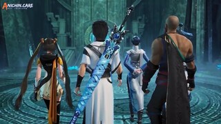 Peerless Divine Emperor Eps 12 Sub Indo