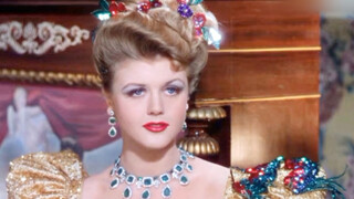 现在女主的裙子VS以前女配的裙子，原来欧美导演也变穷了