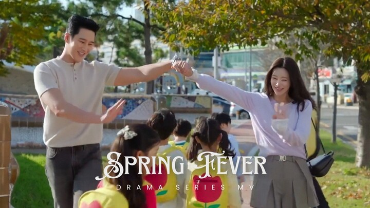 Spring Fever (2026) Episode 9 - Kisah Cinta penuh warna!