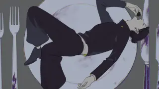 [Jujutsu Kaisen] Fanmade Short Animation Drama (Geto Suguru Focused)