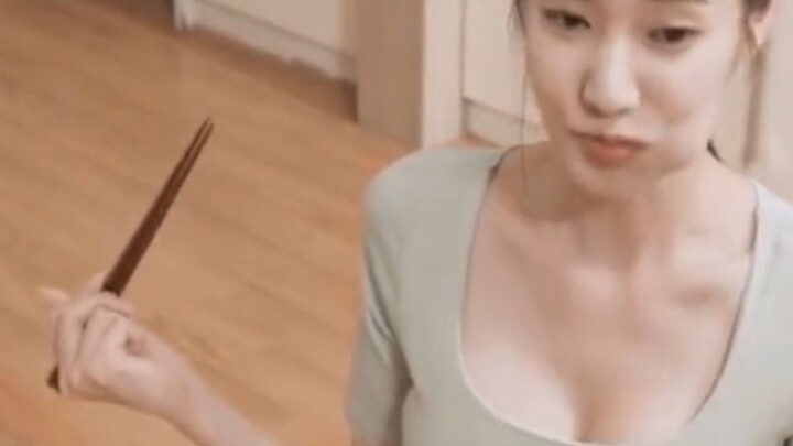 This wife is outrageous???