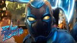 Blue Beetle | Full Movie (2023 Movie)