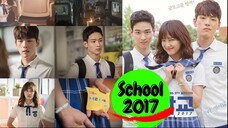 EP14  School นักเรียนอลวน มัธยมอลเวง