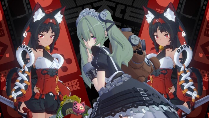 ⚡️⚡️ดูให้ดี นี่คือวิธีเล่น Zero: Field of Vision⚡️⚡️