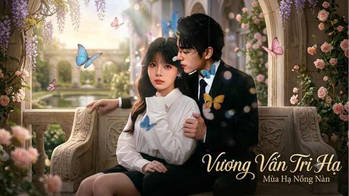 Vương Vấn Trì Hạ (Full HD)